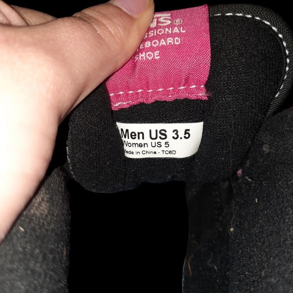 Vans half cab sneakers - Picture 4 of 4